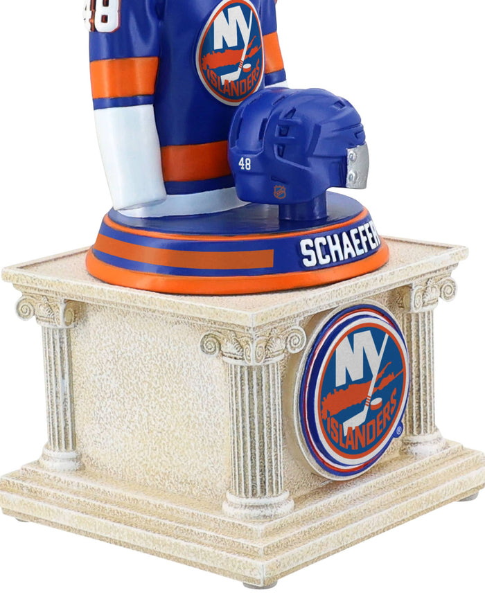 Matthew Schaefer New York Islanders 2026 Home Jersey Bust