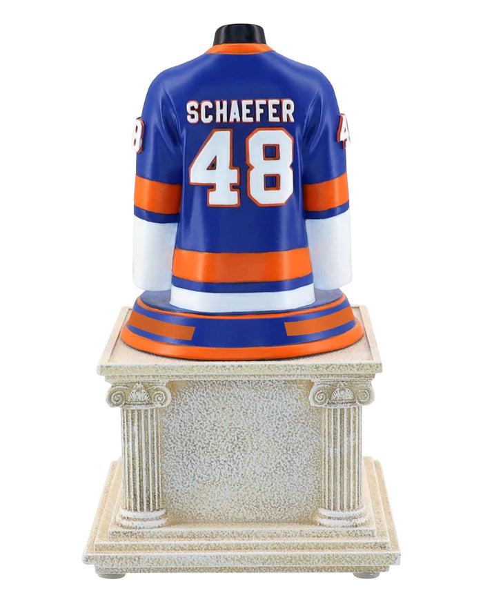 Matthew Schaefer New York Islanders 2026 Home Jersey Bust