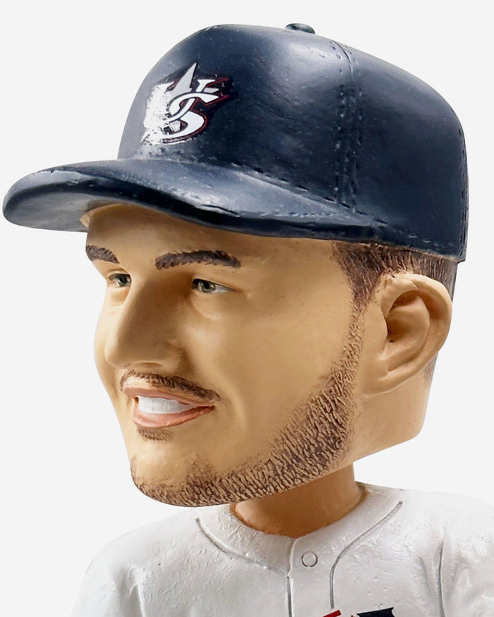 Mike Trout USA 2023 World Baseball Classic Fielding Bobblehead FOCO - FOCO.com