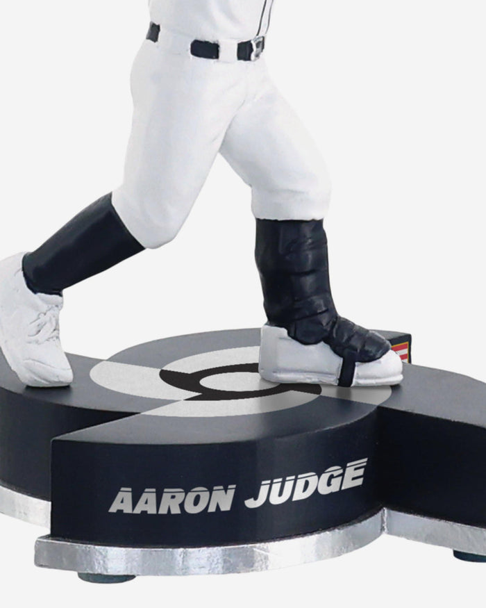 Aaron Judge USA 2026 World Baseball Classic Medium Bighead Bobblehead FOCO - FOCO.com