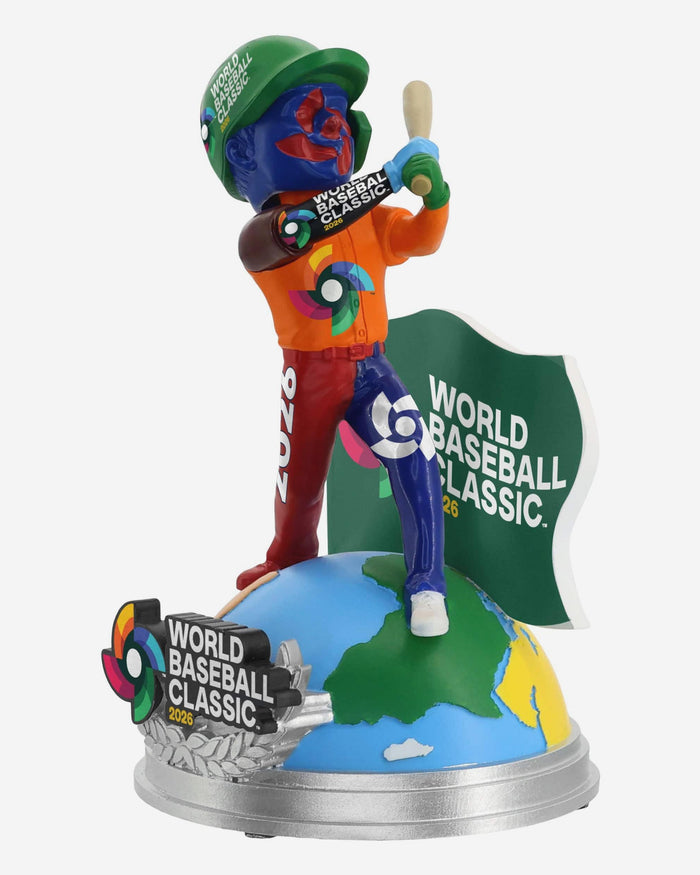 2026 World Baseball Classic Comemorative Bobblehead FOCO - FOCO.com