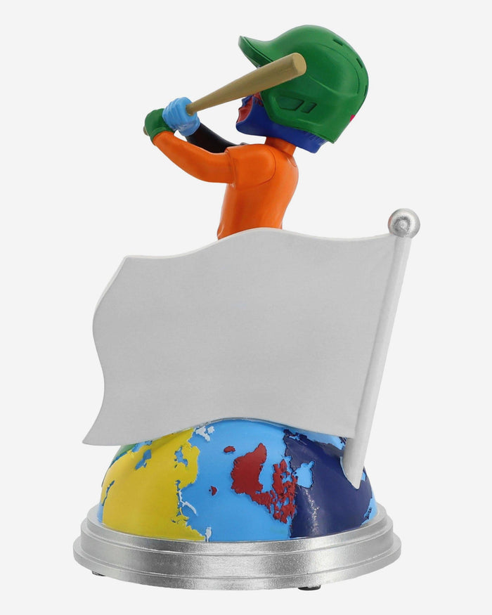 2026 World Baseball Classic Comemorative Bobblehead FOCO - FOCO.com