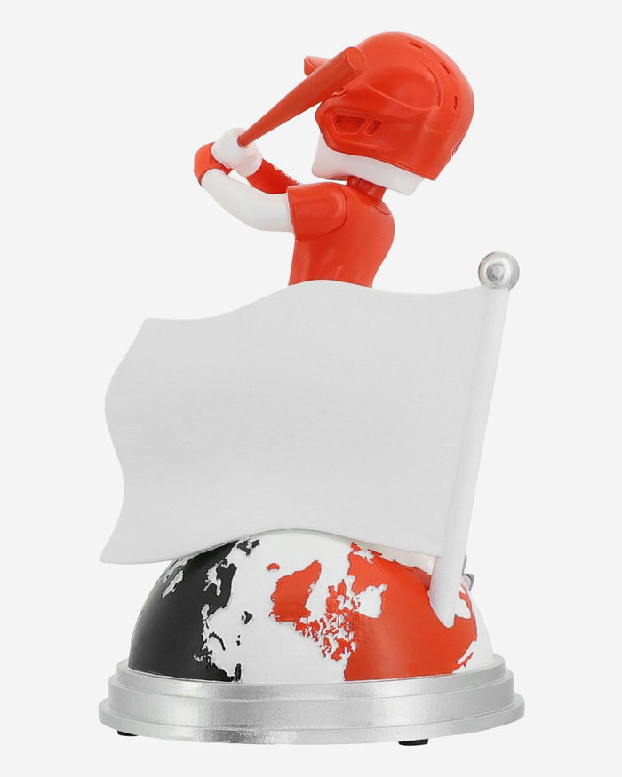 Canada 2026 World Baseball Classic Bobbles on Parade Bobblehead FOCO - FOCO.com