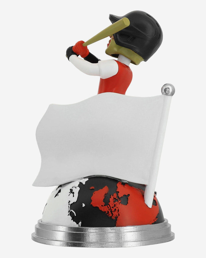 Japan 2026 World Baseball Classic Bobbles on Parade Bobblehead FOCO - FOCO.com