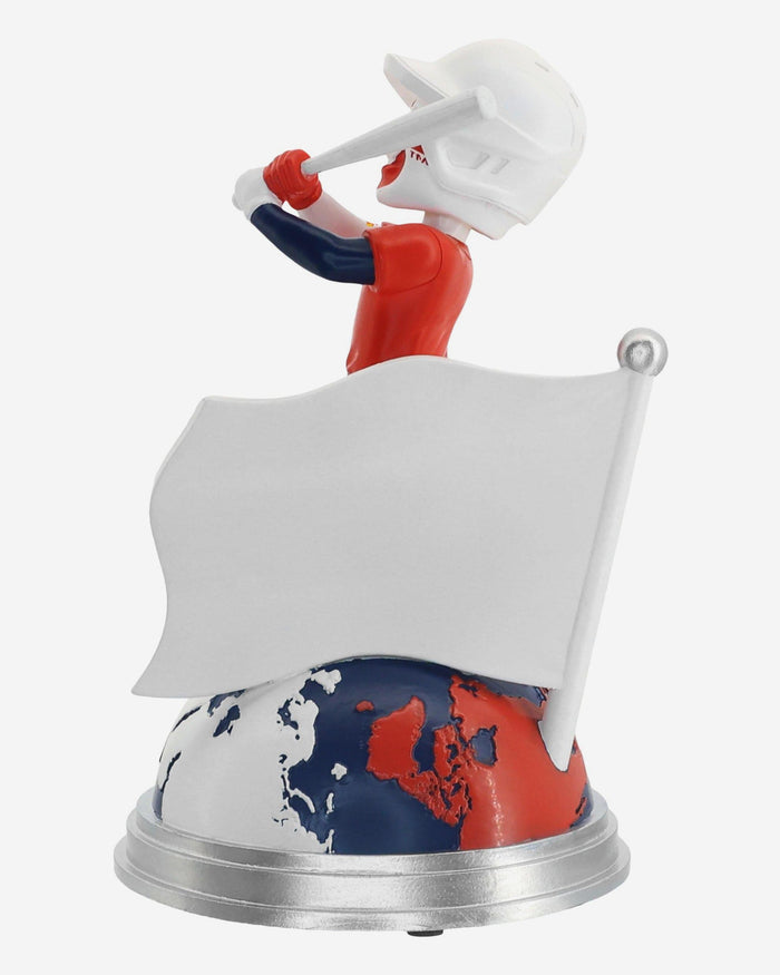 Panama 2026 World Baseball Classic Bobbles on Parade Bobblehead FOCO - FOCO.com