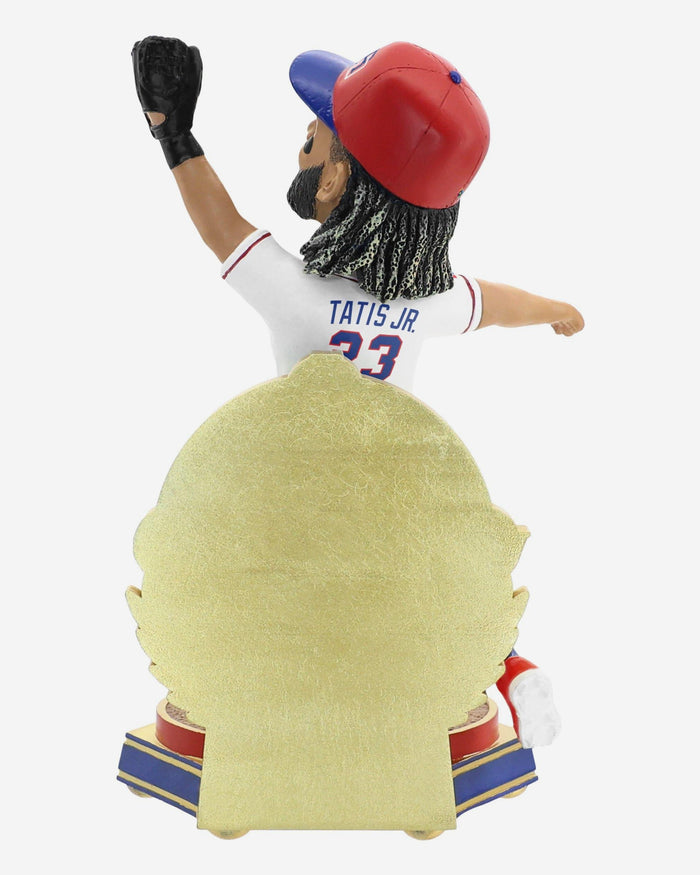 Fernando Tatis Jr Dominican Republic 2026 World Baseball Classic Bobblehead FOCO - FOCO.com