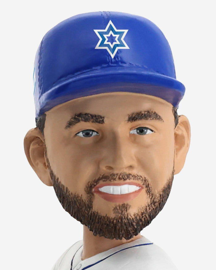 Dean Kremer Israel 2026 World Baseball Classic Bobblehead FOCO - FOCO.com