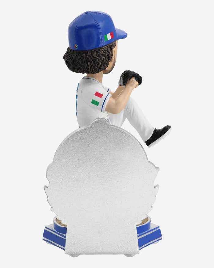 Aaron Nola Italy 2026 World Baseball Classic Bobblehead FOCO - FOCO.com