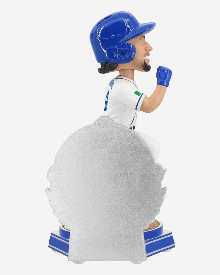 Jac Caglianone Italy 2026 World Baseball Classic Bobblehead FOCO - FOCO.com