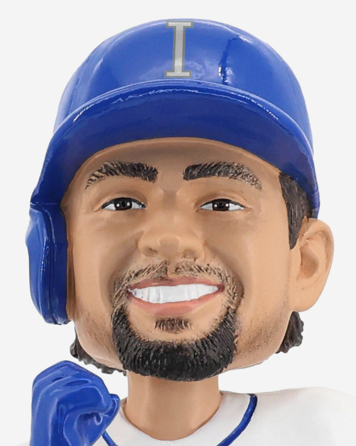 Jac Caglianone Italy 2026 World Baseball Classic Bobblehead FOCO - FOCO.com