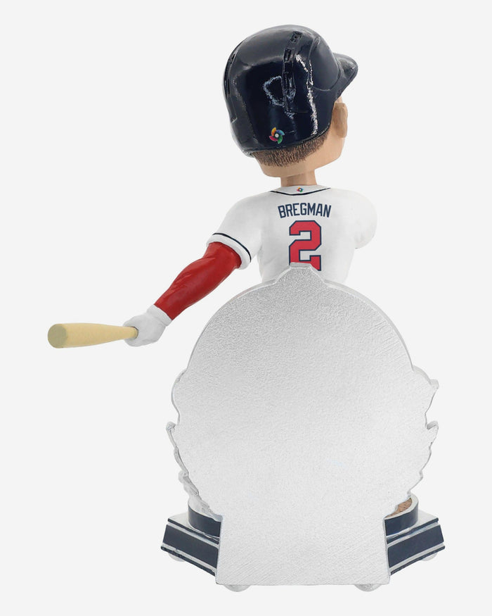 Alex Bregman USA 2026 World Baseball Classic Bobblehead FOCO - FOCO.com