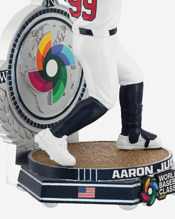 Aaron Judge USA 2026 World Baseball Classic Bobblehead FOCO - FOCO.com
