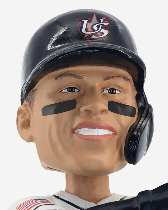Aaron Judge USA 2026 World Baseball Classic Bobblehead FOCO - FOCO.com