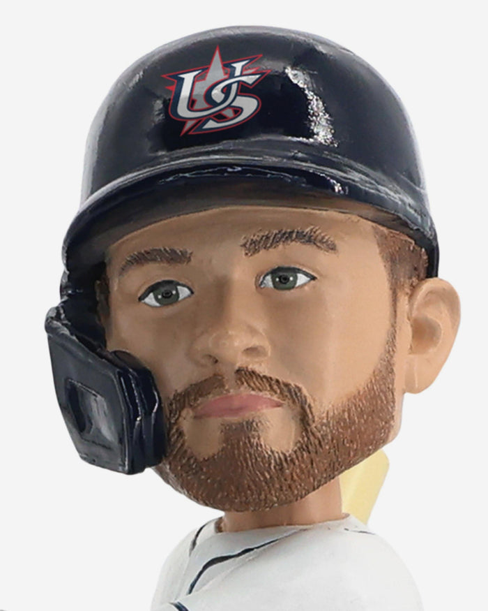 Brice Turang USA 2026 World Baseball Classic Bobblehead FOCO - FOCO.com