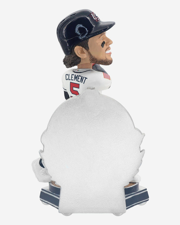 Ernie Clement USA 2026 World Baseball Classic Bobblehead FOCO - FOCO.com