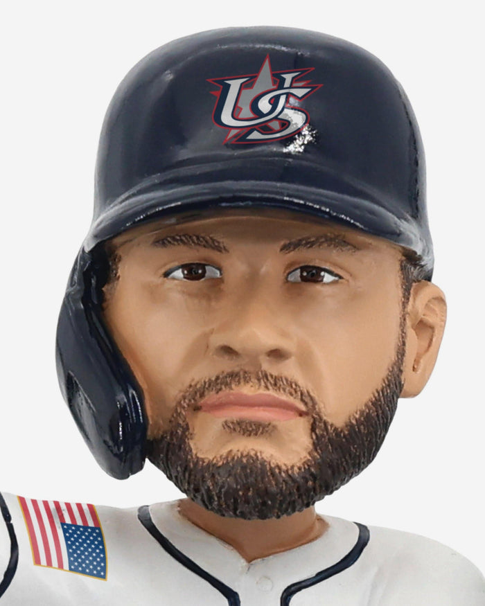 Kyle Schwarber USA 2026 World Baseball Classic Bobblehead FOCO - FOCO.com