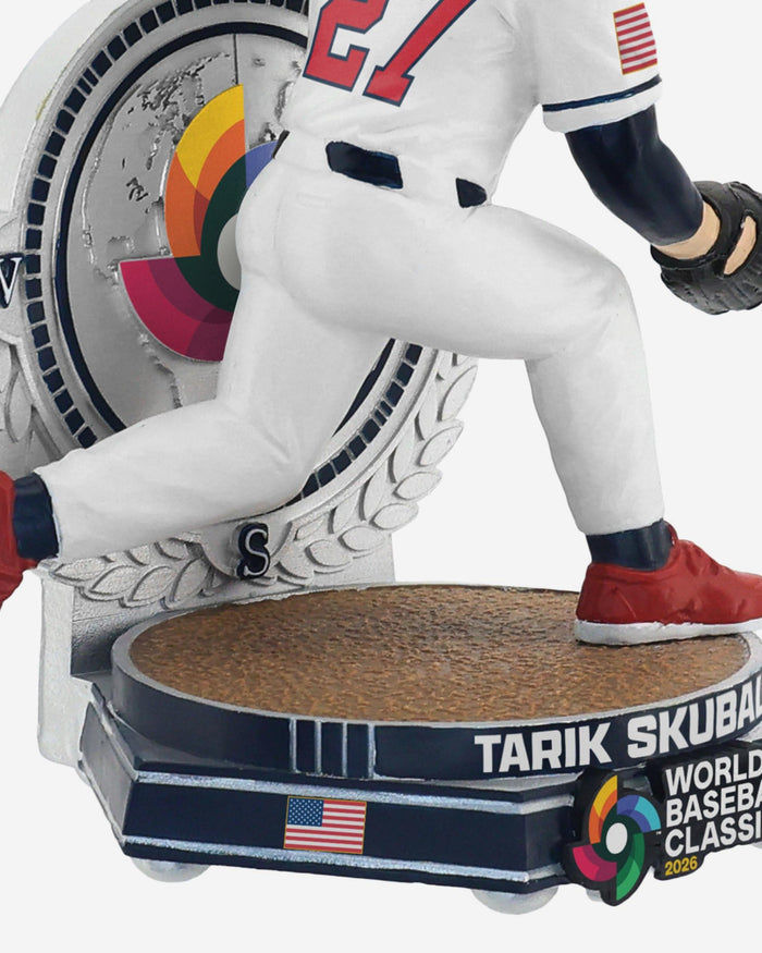 Tarik Skubal USA 2026 World Baseball Classic Bobblehead FOCO - FOCO.com