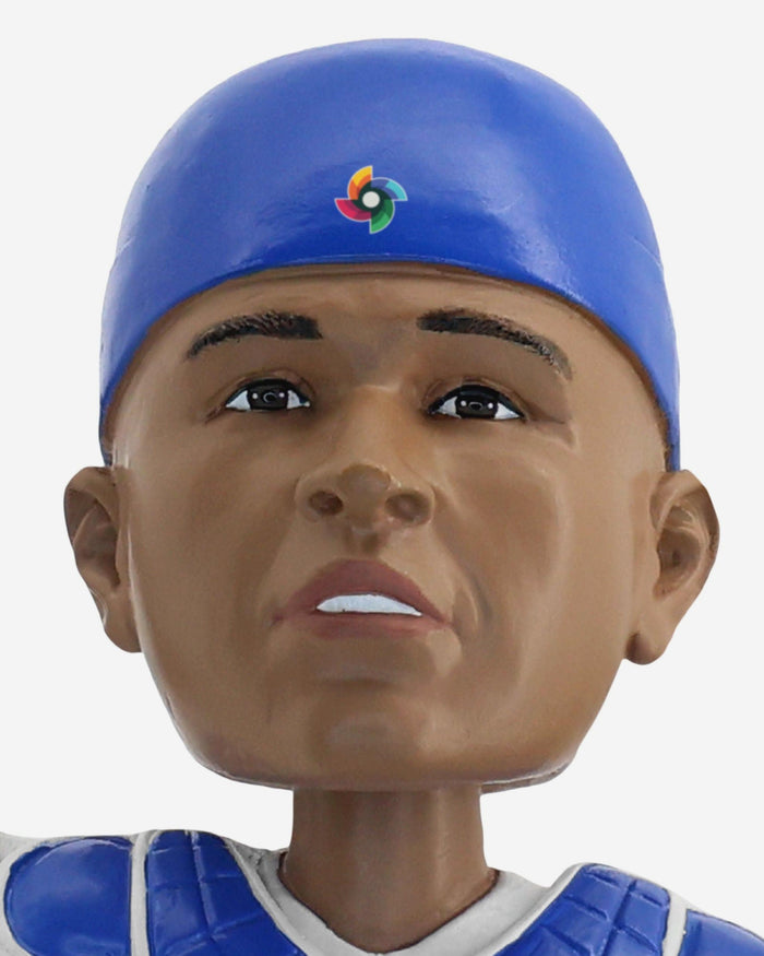 Salvador Perez Venezuela 2026 World Baseball Classic Bobblehead FOCO - FOCO.com