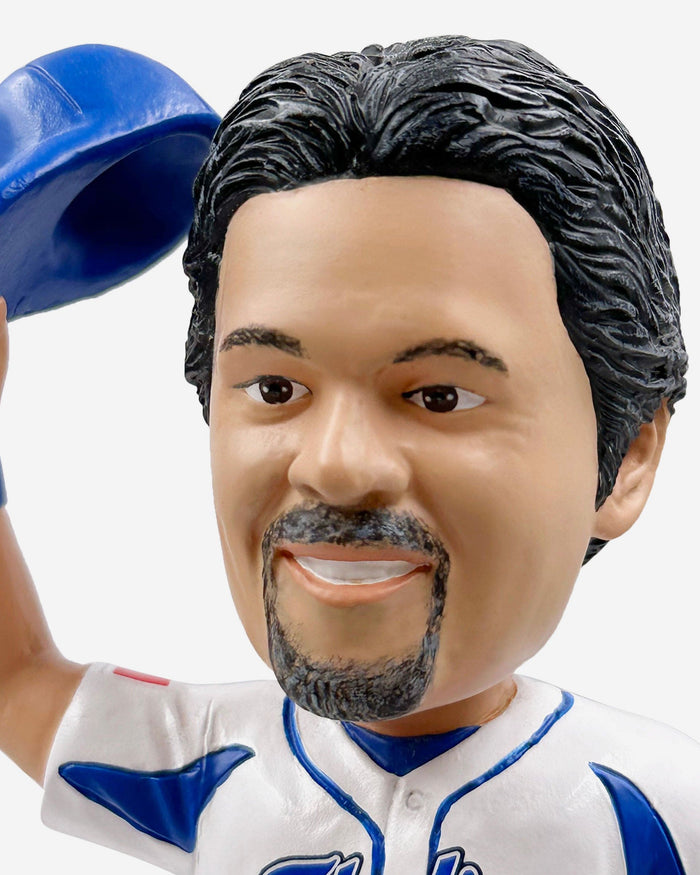 Mike Piazza Italy 2023 World Baseball Classic Bobblehead FOCO - FOCO.com