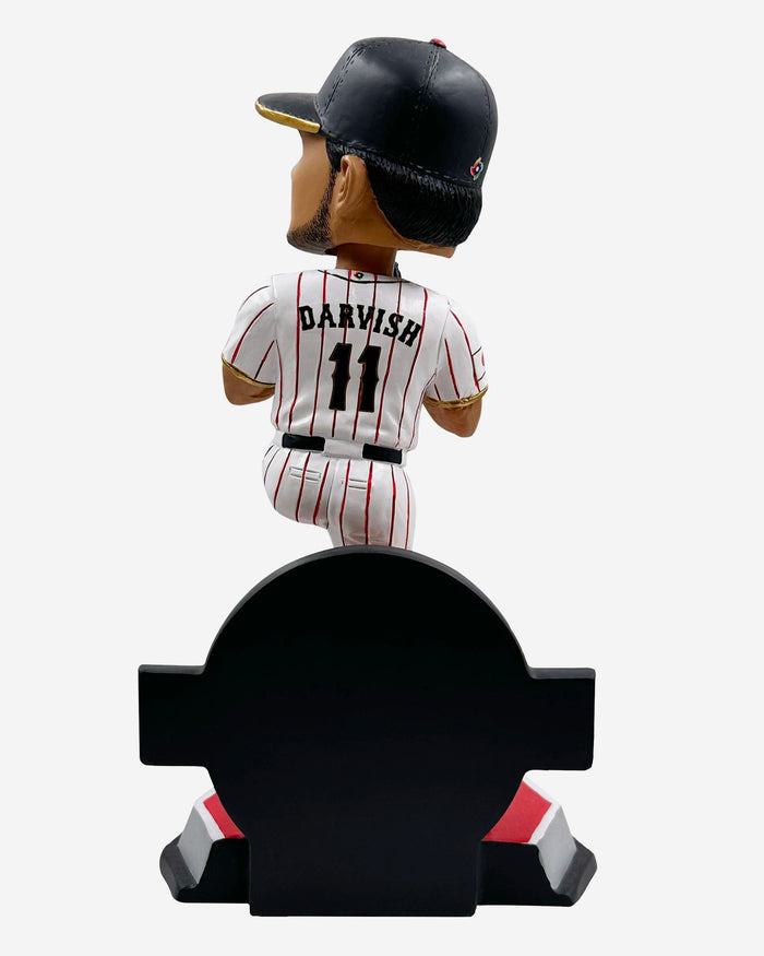 Yu Darvish Japan 2023 World Baseball Classic Bobblehead FOCO - FOCO.com