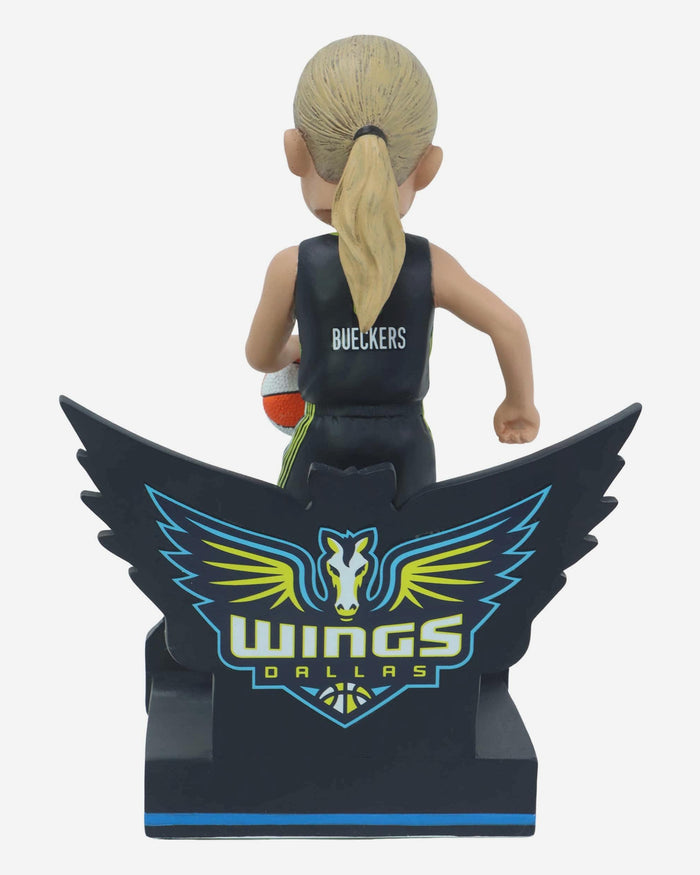Paige Bueckers Dallas Wings Fastest 200 Points & 50 Assists Bobblehead FOCO - FOCO.com