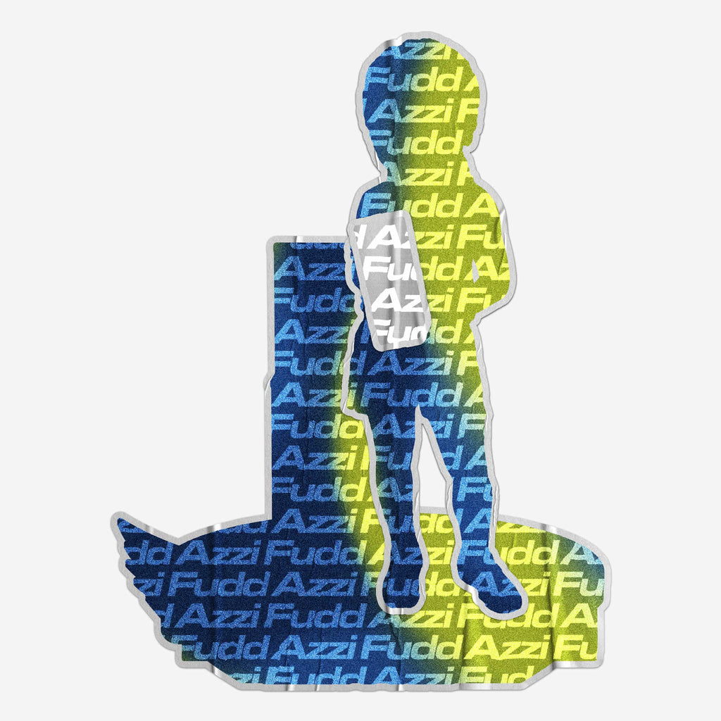 Azzi Fudd Dallas Wings 2026 WNBA All-Star 3 Point Champion Bobblehead FOCO - FOCO.com