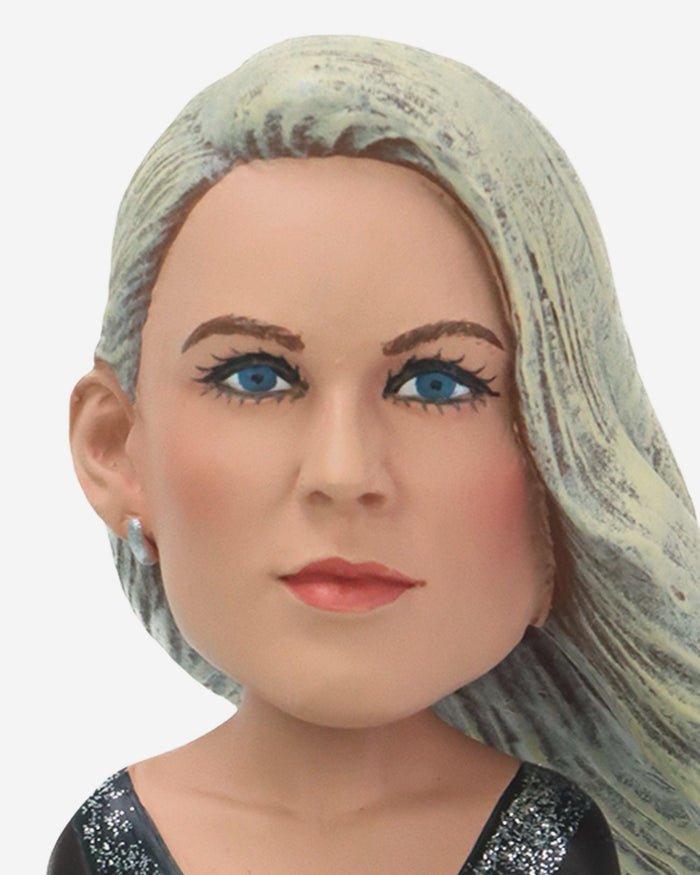 Hailey Van Lith Chicago Sky 2025 Draft Pick Bobblehead FOCO - FOCO.com