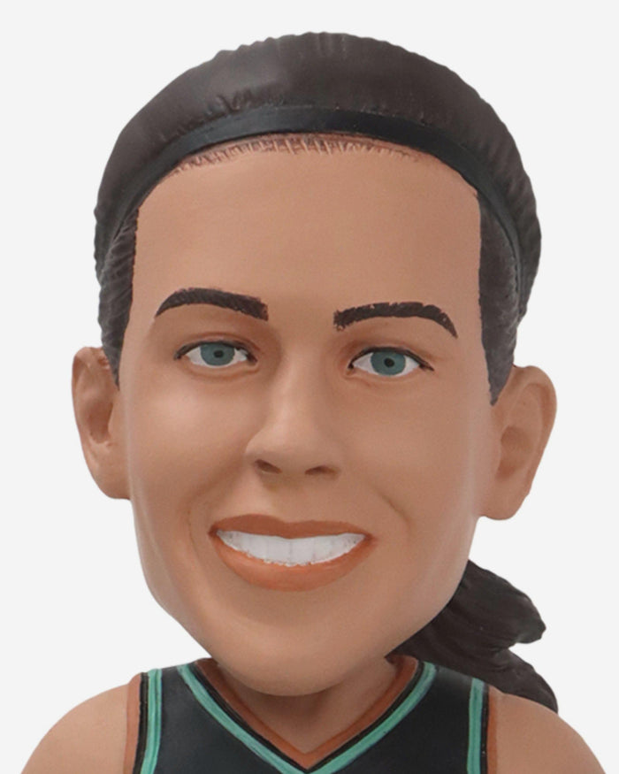 Breanna Stewart New York Liberty 2024 WNBA Champions Bobblehead FOCO - FOCO.com