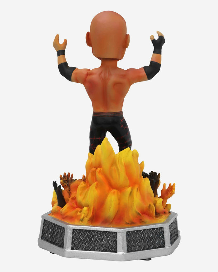 Kane WWE Judgement Day May 2007 Poster Bobblehead FOCO - FOCO.com