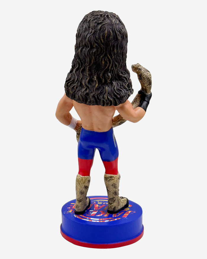 Jake the Snake Roberts WWE 6 in Bobblehead FOCO - FOCO.com