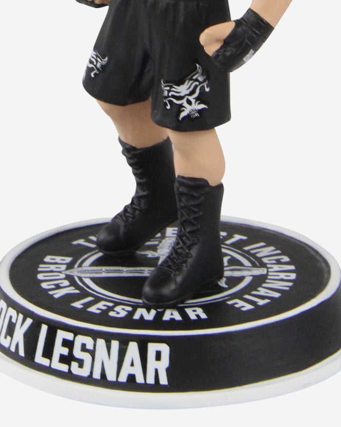 Brock Lesnar WWE Bighead Bobblehead FOCO - FOCO.com