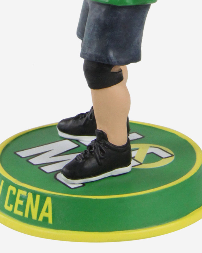 John Cena WWE Bighead Bobblehead FOCO - FOCO.com