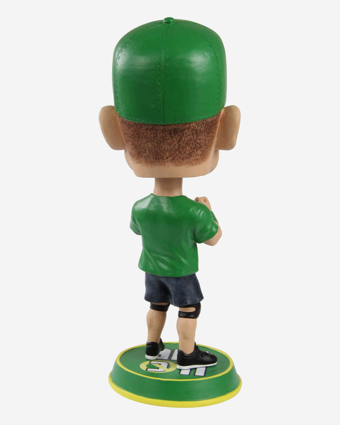 John Cena WWE Bighead Bobblehead FOCO - FOCO.com