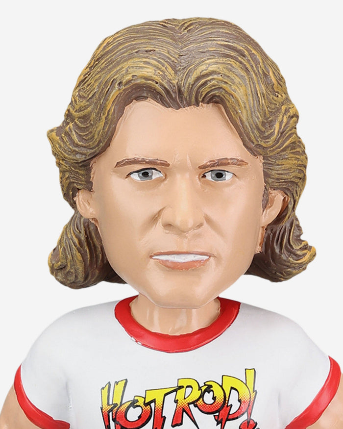 Rowdy Roddy Piper WWE Light Up Stage Entrance Bobblehead FOCO - FOCO.com