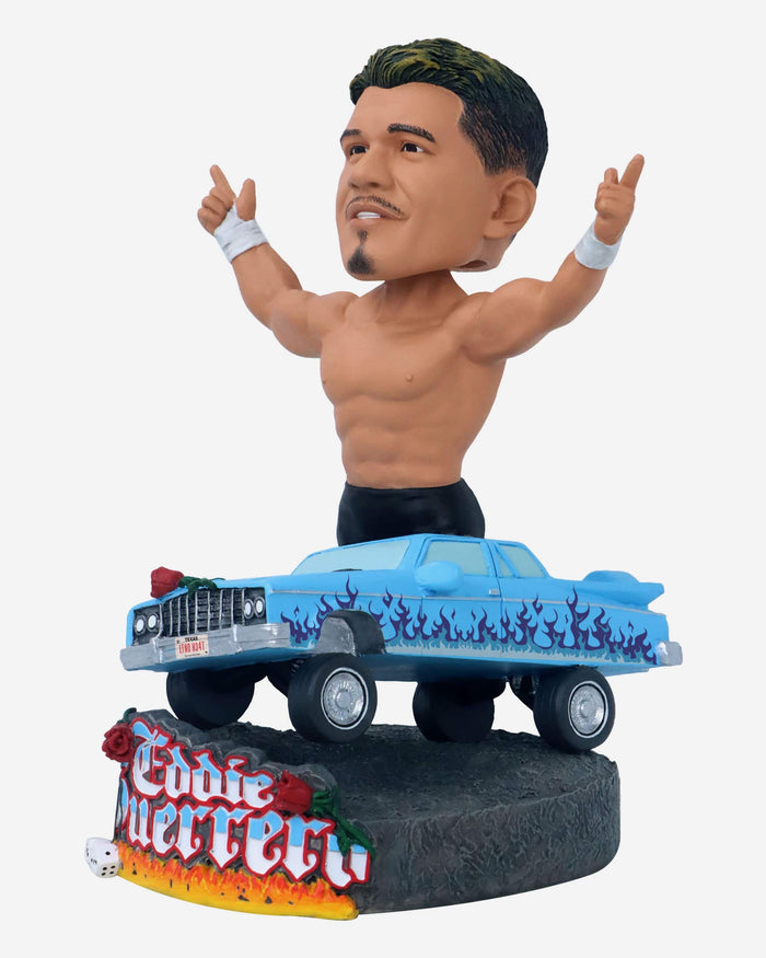 Eddie Guerrero WWE Low Rider Bobblehead FOCO - FOCO.com