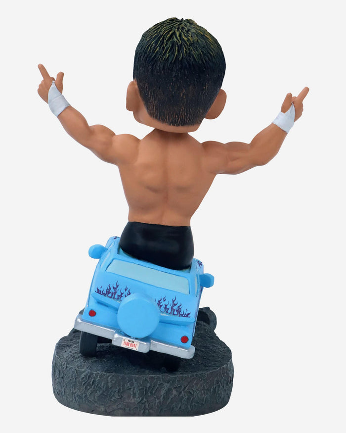 Eddie Guerrero WWE Low Rider Bobblehead FOCO - FOCO.com