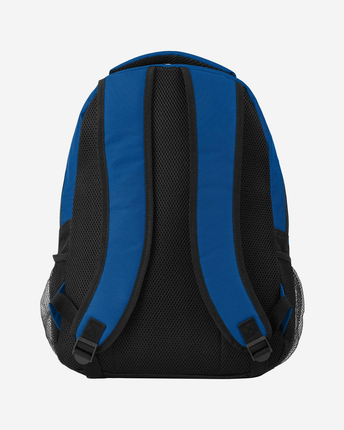 Los Angeles Dodgers 2024 World Series Champions Action Backpack FOCO - FOCO.com