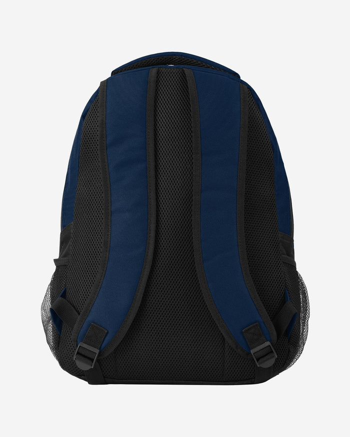 Milwaukee Brewers Action Backpack FOCO - FOCO.com