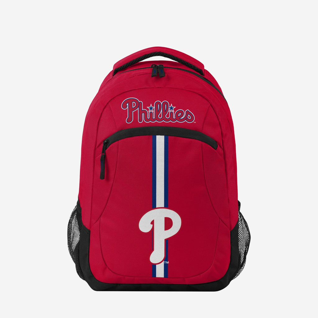 Philadelphia Phillies Action Backpack FOCO - FOCO.com