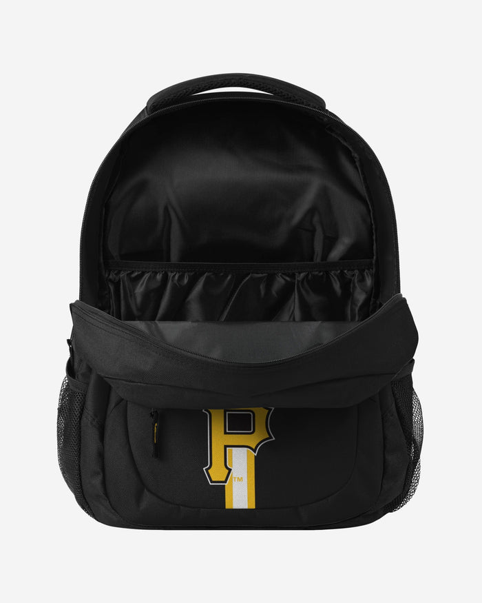 Pittsburgh Pirates Action Backpack FOCO - FOCO.com