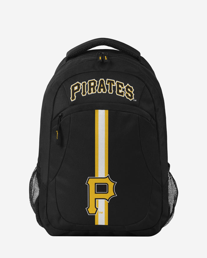 Pittsburgh Pirates Action Backpack FOCO - FOCO.com