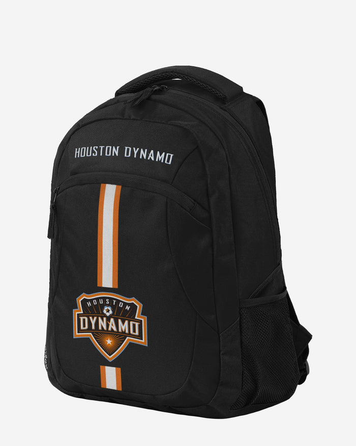 Houston Dynamo Action Backpack FOCO - FOCO.com