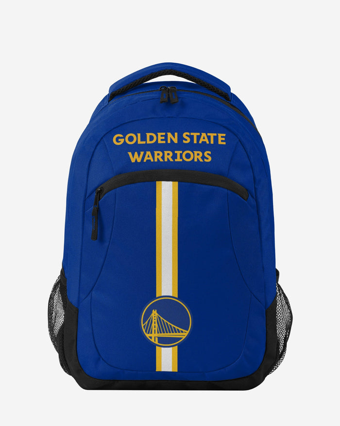 Golden State Warriors Action Backpack FOCO - FOCO.com