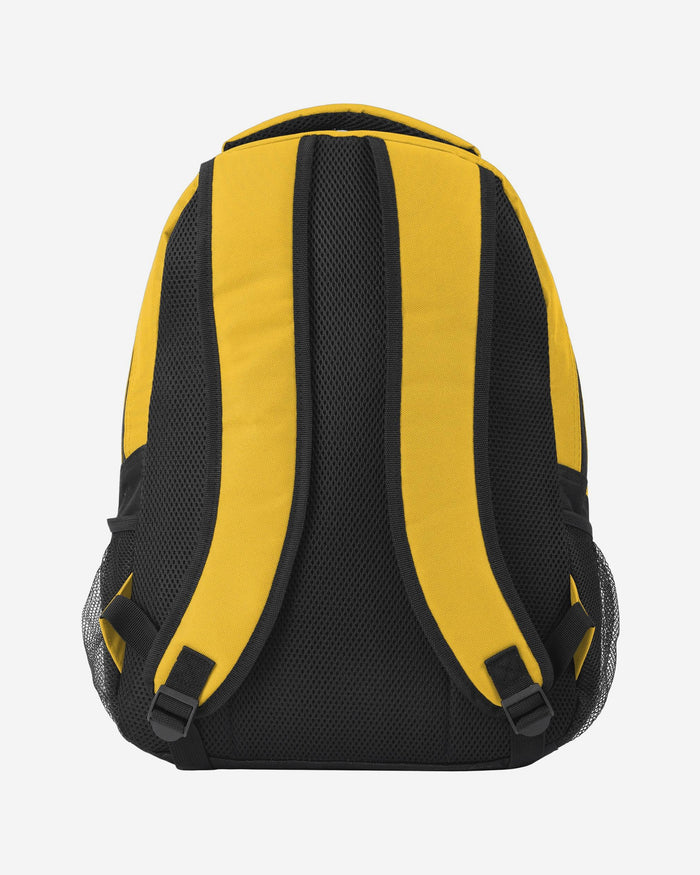 Los Angeles Lakers Action Backpack FOCO - FOCO.com