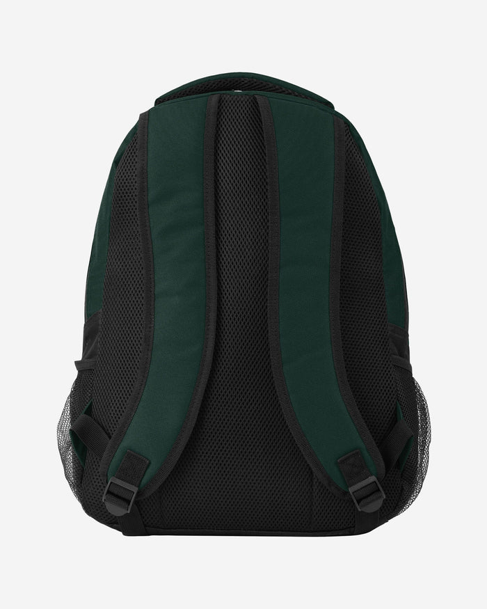 Milwaukee Bucks Action Backpack FOCO - FOCO.com