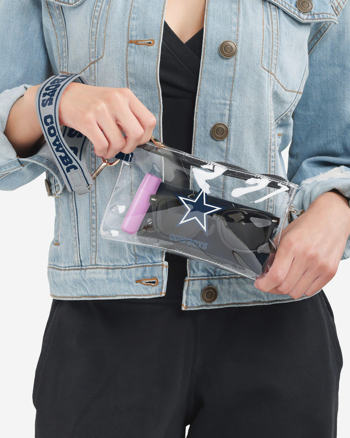 Dallas Cowboys 2 Pack Wristlet FOCO - FOCO.com