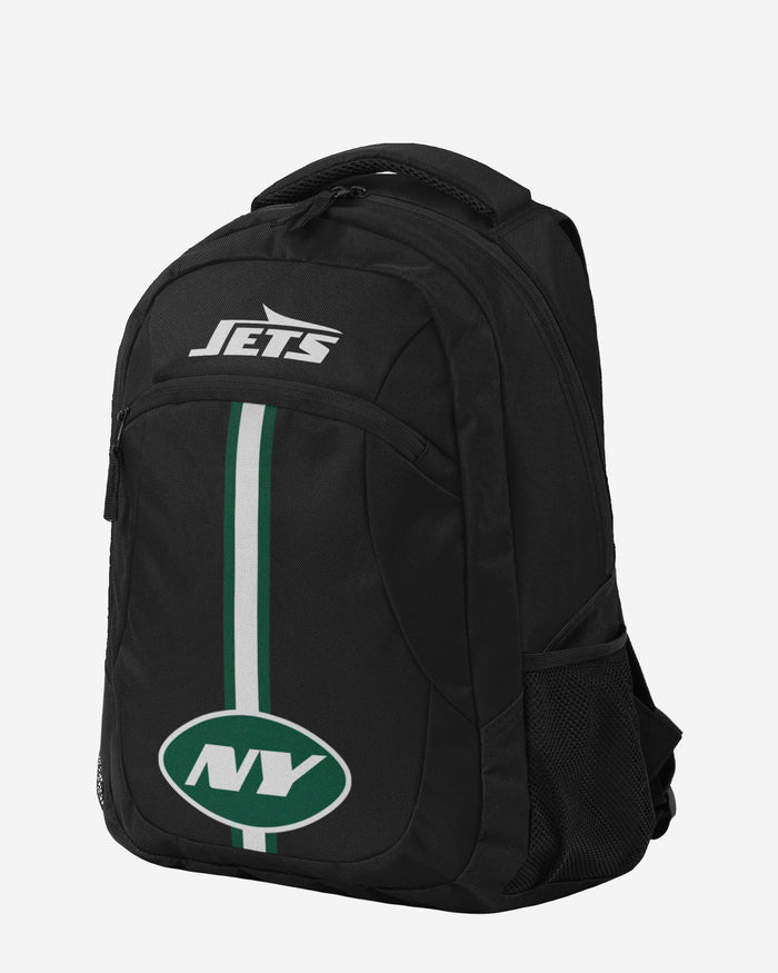 New York Jets Action Backpack FOCO - FOCO.com