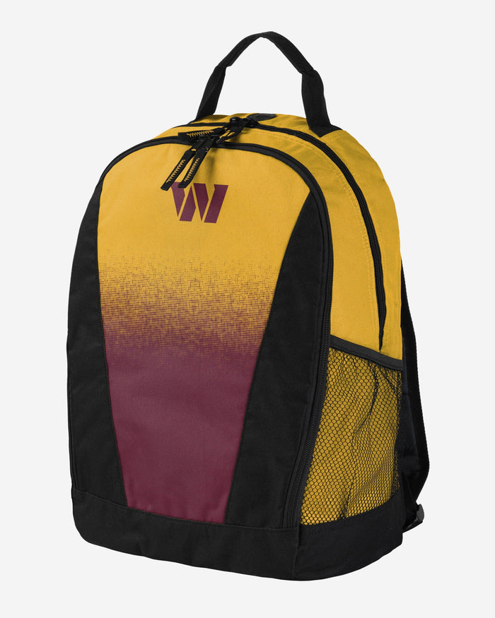 Washington Commanders Primetime Gradient Backpack FOCO - FOCO.com