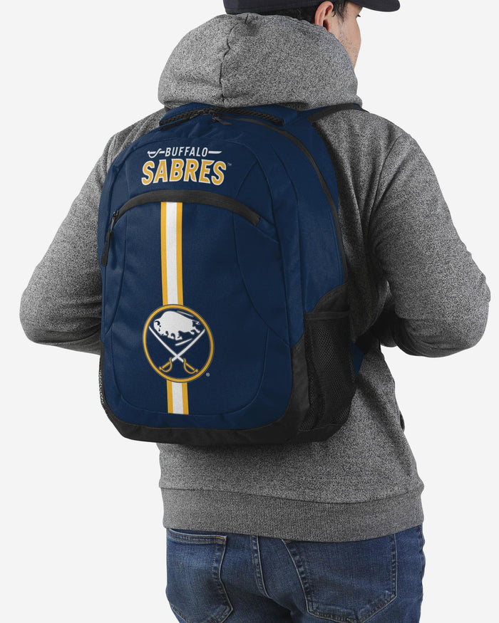 Buffalo Sabres Action Backpack