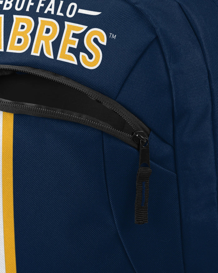 Buffalo Sabres Action Backpack